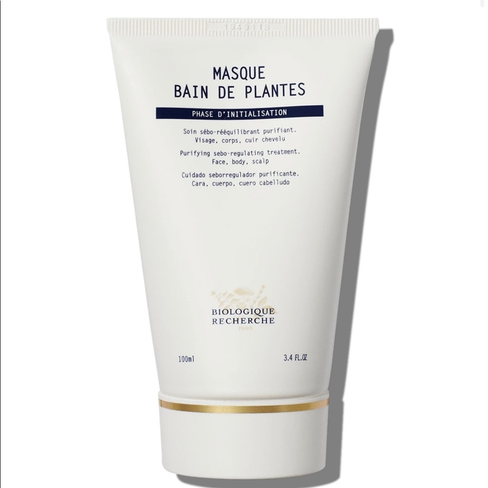 Boilogique Recherche Masque de Plantes